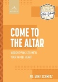 Cover: Come to the Altar - ASCENSION