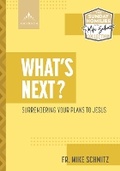 Cover: What's Next? - ASCENSION