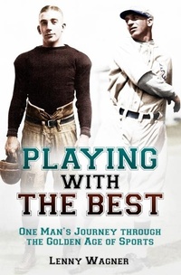 Abbildung von: Playing with the Best - Casemate Publishers