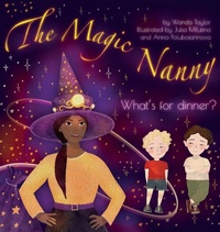 Enlarge image Cover: The Magic Nanny - Other Voices
