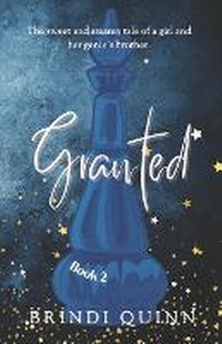 Enlarge image Cover: Granted - Never and Ever Publishing