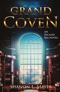 Cover: Grand Coven - Shanon Mayer