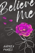 Cover: Believe Me - Worldchangers Media