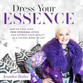 Cover: Dress Your Essence - Worldchangers Media
