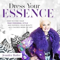 Abbildung von: Dress Your Essence - Worldchangers Media