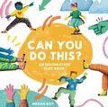Cover: Can You Do This? - Blue Star Press