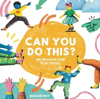 Enlarge image Cover: Can You Do This? - Blue Star Press