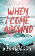 Cover: When I Come Around - HOME COOKED BOOKS