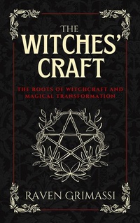 Enlarge image Cover: The Witches Craft - Crossed Crow Books