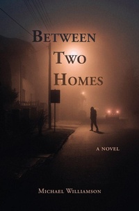 Enlarge image Cover: Between Two Homes - Onion River Press