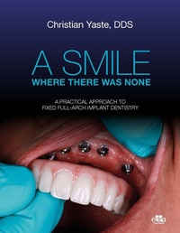 Abbildung von: A Smile Where There Was None - Edra Publishing US LLC