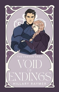 Enlarge image Cover: Void of Endings - BohoSoul Press