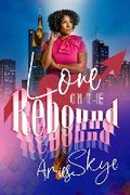 Cover: Love on the Rebound - Black Odyssey Media