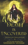 Cover: Death Is Uncovered - Shereen Vedam