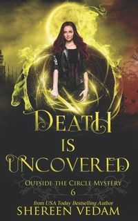 Enlarge image Cover: Death Is Uncovered - Shereen Vedam