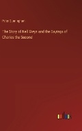 Cover: The Story of Nell Gwyn and the Sayings of Charles the Second - Outlook Verlag