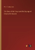 Cover: The Story of Nell Gwyn and the Sayings of Charles the Second - Outlook Verlag