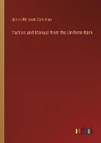 Enlarge image Cover: Tactics and Manual from the Uniform Rank - Outlook Verlag