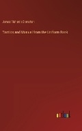 Cover: Tactics and Manual from the Uniform Rank - Outlook Verlag