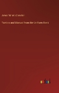 Enlarge image Cover: Tactics and Manual from the Uniform Rank - Outlook Verlag