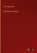 Cover: Text-book of Geology - Outlook Verlag