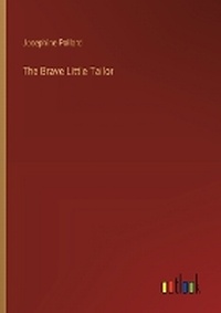 Enlarge image Cover: The Brave Little Tailor - Outlook Verlag