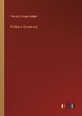 Cover: Political Economy - Outlook Verlag