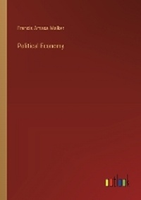 Enlarge image Cover: Political Economy - Outlook Verlag