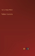 Cover: Political Economy - Outlook Verlag