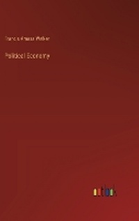 Enlarge image Cover: Political Economy - Outlook Verlag