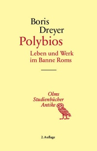Enlarge image Cover: Polybios - Nomos