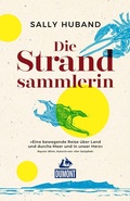 Abbildung von: Die Strandsammlerin - DuMont Reiseverlag