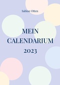 Cover: Mein Calendarium - TWENTYSIX LOVE