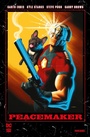 Cover: Peacemaker - DC COMICS bei Panini Comics
