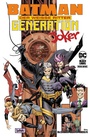 Cover: Batman: Der Weiße Ritter - Generation Joker - DC COMICS bei Panini Comics