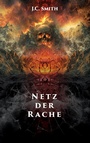 Cover: Netz der Rache - Books on Demand