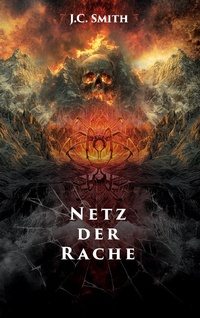 Enlarge image Cover: Netz der Rache - Books on Demand