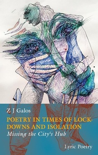 Enlarge image Cover: Poetry in Times of Lockdowns and Isolation - Books on Demand