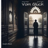 Enlarge image Cover: Vom Glück - Books on Demand