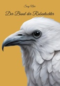 Cover: Der Bund der Rabentochter - Books on Demand