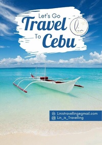 Abbildung von: Reiseführer Cebu - epubli