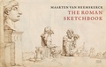 Cover: Maarten van Heemskerck - Hatje Cantz Verlag