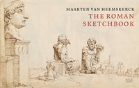 Abbildung von: Maarten van Heemskerck - Hatje Cantz Verlag