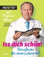 Cover: Iss dich schön! - Molino Verlag