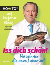 Enlarge image Cover: Iss dich schön! - Molino Verlag