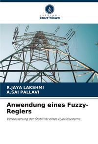 Abbildung von: Anwendung eines Fuzzy-Reglers - Verlag Unser Wissen