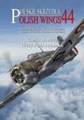Cover: Polish Wings No. 44 Curtiss Hawk H-75 - Mushroom Model Publications