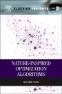 Cover: Nature-Inspired Optimization Algorithms - Elsevier