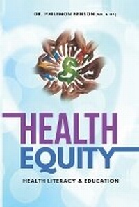 Abbildung von: Health Equity - Wordkraft Communications Limited