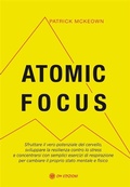 Cover: Atomic Focus - OM edizioni